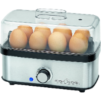 „Profi Cook“ kiaušinių viryklė